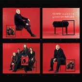 Quintet Images by Kenny Barron (CD, May-2004, Sunnyside)