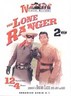 The Lone Ranger - 12 Episodes (2004, DVD)