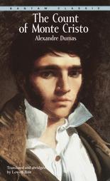 The Count of Monte Cristo by Alexandre Dumas (1986, Paperback, Reissue)