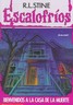 Bienvenidos a LA Casa De LA Muerte/Welcome to dead house by R. L. Stine (1995)