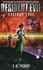 Book: Caliban Cove S.D. Perry, Paperback