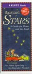 Backyard Stars (1998, Paperback)