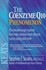 Book: Coenzyme Q10 Phenomenon - Stephen T. Sinatra