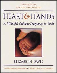 Heart & Hands by Elizabeth Davis (1997, Paperback)