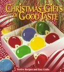 Christmas Gifts of Good Taste by Inc Leisure Arts (1999, Hardcover)