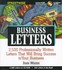Book: Streetwise Business Letters - John A. Woods