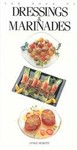 The Book of Dressings & Marinades