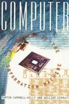 Computer by Martin Campbell-Kelly, William Aspray (1997, Paperback, Reprint)