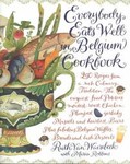 EVERYBODY EATS WELL IN BELGIUM COOKBOOK 1996 FLEMISH
