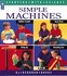 Book: Simple Machines Adrienne Mason, Hardcover