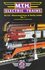 Book: Mth Electric Trains Illustrated Price & Rarity Guide Chuck Krone, Softcover