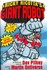 Book: Ricky Ricotta's Giant Robot - Dav Pilkey