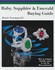Book: Ruby, Sapphire & Emerald Buying Guide Renee Newman, Paperback