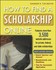 Book: How to Find a Scholarship Online - Shannon R. Turlington
