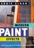 Book: Modern Paint Effects - Annie Sloan