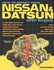 Book: How to Modify Your Nissan&Datsun Frank Honsowetz, Paperback