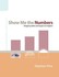 Book: Show Me The Numbers Stephen Few, Hardcover
