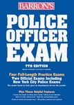 Police Officer Exam by Donald J. Schroeder, Frank A. Lombardo (2004, Paperback)