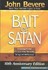 Book: The Bait of Satan John Bevere, Softcover