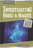 Book: Investigating Fakes & Hoaxes Alex Woolf, Hardcover