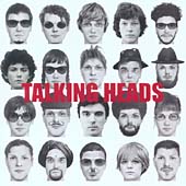 Talking Heads - The Best Of Talking Heads (CD 2004)