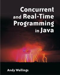 Concurrent and Real-Time Programming in Java by Andrew Wellings (2004, Paperback)
