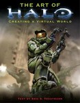 The Art of Halo by Eric Trautmann, Frank O'Connor (2004, Paperback)