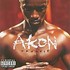 CD: Trouble (Parental Advisory) [PA] Akon, 2005