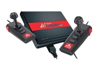 Atari Flashback