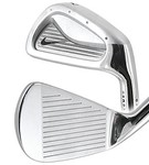 Nike Forged Pro Combo Iron set Golf Club