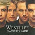 CD: Face To Face Westlife, 2005