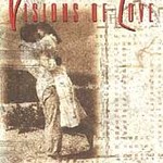 Visions Of Love by Jim Brickman (CD, Jul-1998, Windham Hill Records)