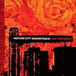 I Am the Movie [ECD] by Motion City Soundtrack (CD, Oct-2004, Epitaph Records USA)