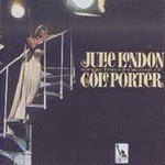 Sings the Choicest of Cole Porter by Julie London (Cassette, Aug-1991, EMI Legends of Rock 'N' Roll Series)