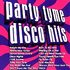 CD: Party Tyme: Disco Hits - Sybersound