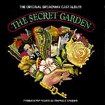 The Secret Garden by Original Cast (CD, Dec-1991, Columbia USA)