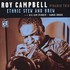 CD: Ethnic Stew & Brew Roy Campbell, Mar-2001