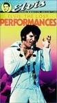 Elvis - The Lost Performances (1992, VHS)