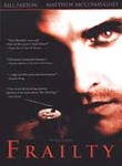 Frailty (DVD, 2002)