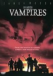Vampires (DVD, 1999, Closed Captioned; Subtitled English and French)
