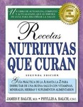 Recetas Nutritivas Que Curan (2000, Paperback)