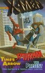 Time's Arrow by Adam-Troy Castro, Tom Defalco (1998, Paperback)