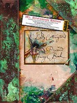 Lady Cottington's Pressed Fairy Book by Brian Froud, Terry Jones (2005, Package)
