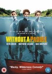 Without A Paddle (DVD 2005)