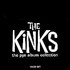 CD: Pye Album Collection - Kinks (The)