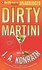 Book: Dirty Martini - Dick Hill