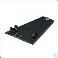 polaris glacier plow | eBay.
