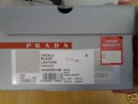 Prada Sneaker Box