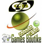gamesboutike