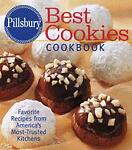 Pillsbury Best Cookies Cookbook